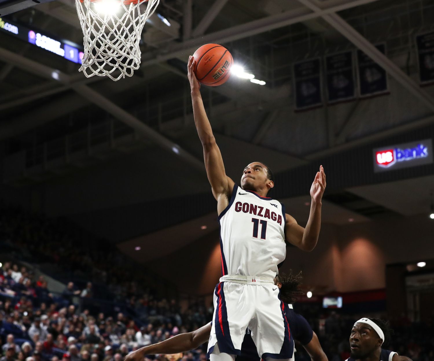 Gonzaga Jackson State10